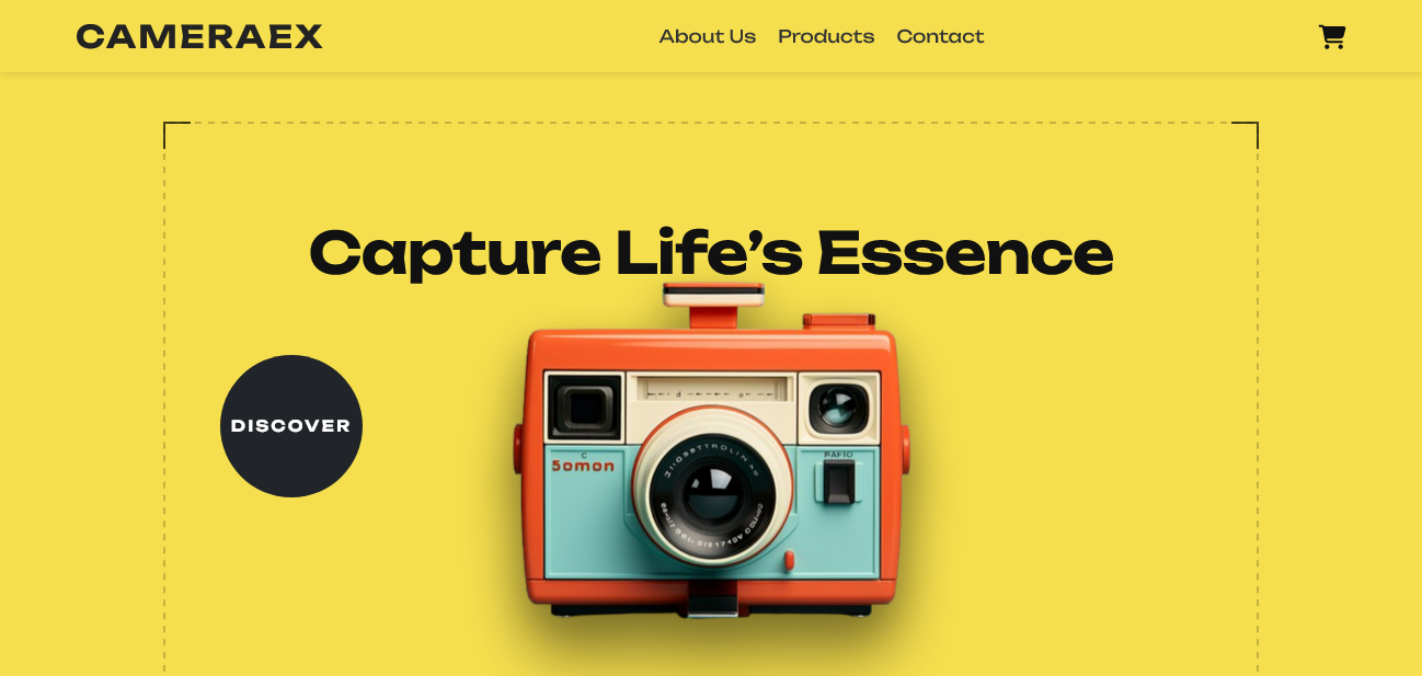 Energetic Teal Yellow