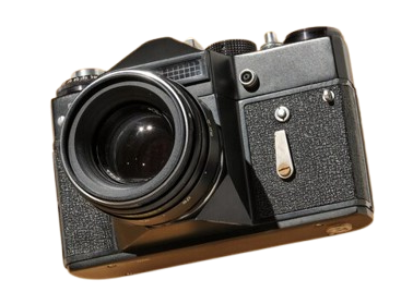 Camera Nakilkark 2434-C